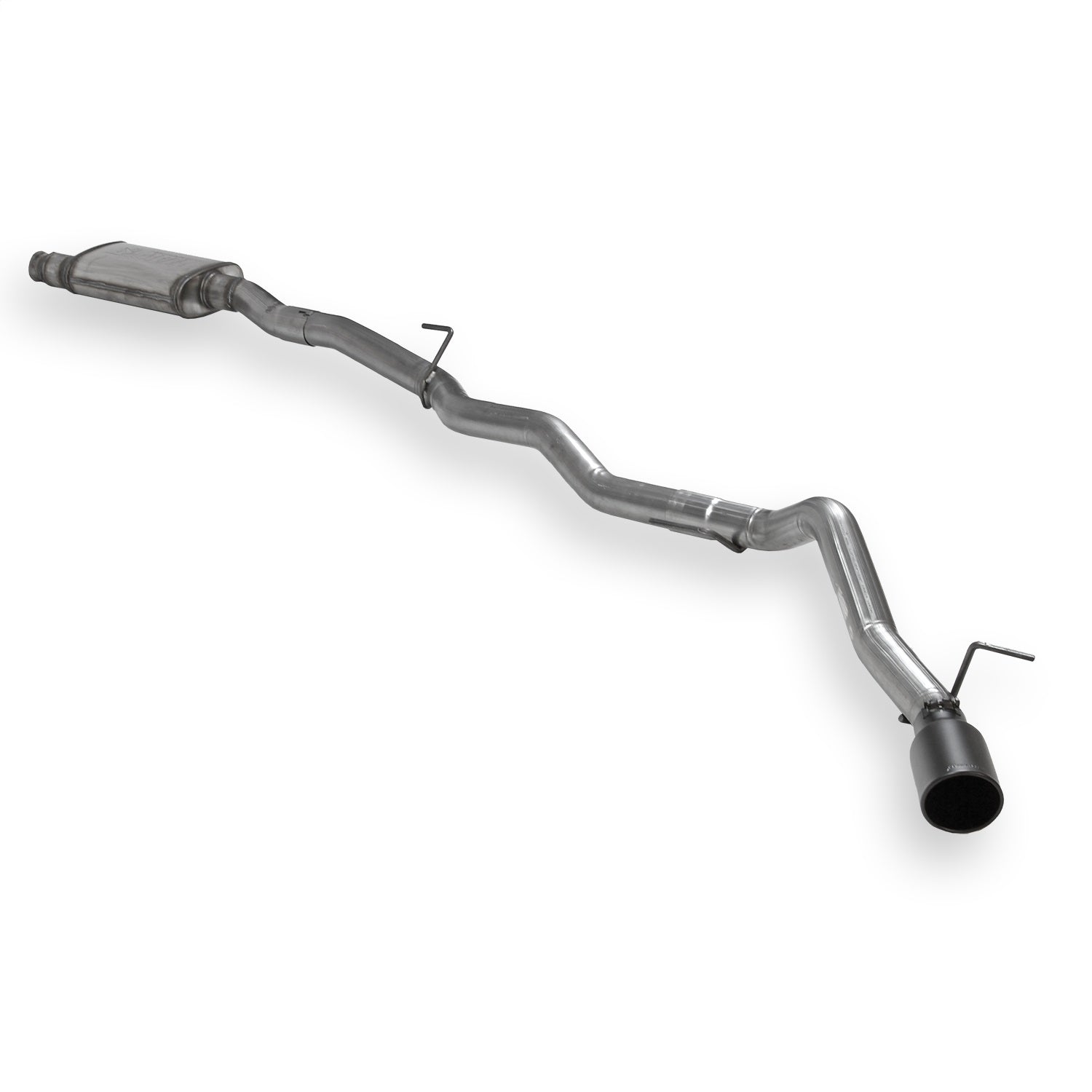 Flowmaster 717912 FlowFX Cat-Back Exhaust System Fits 20-21 Gladiator