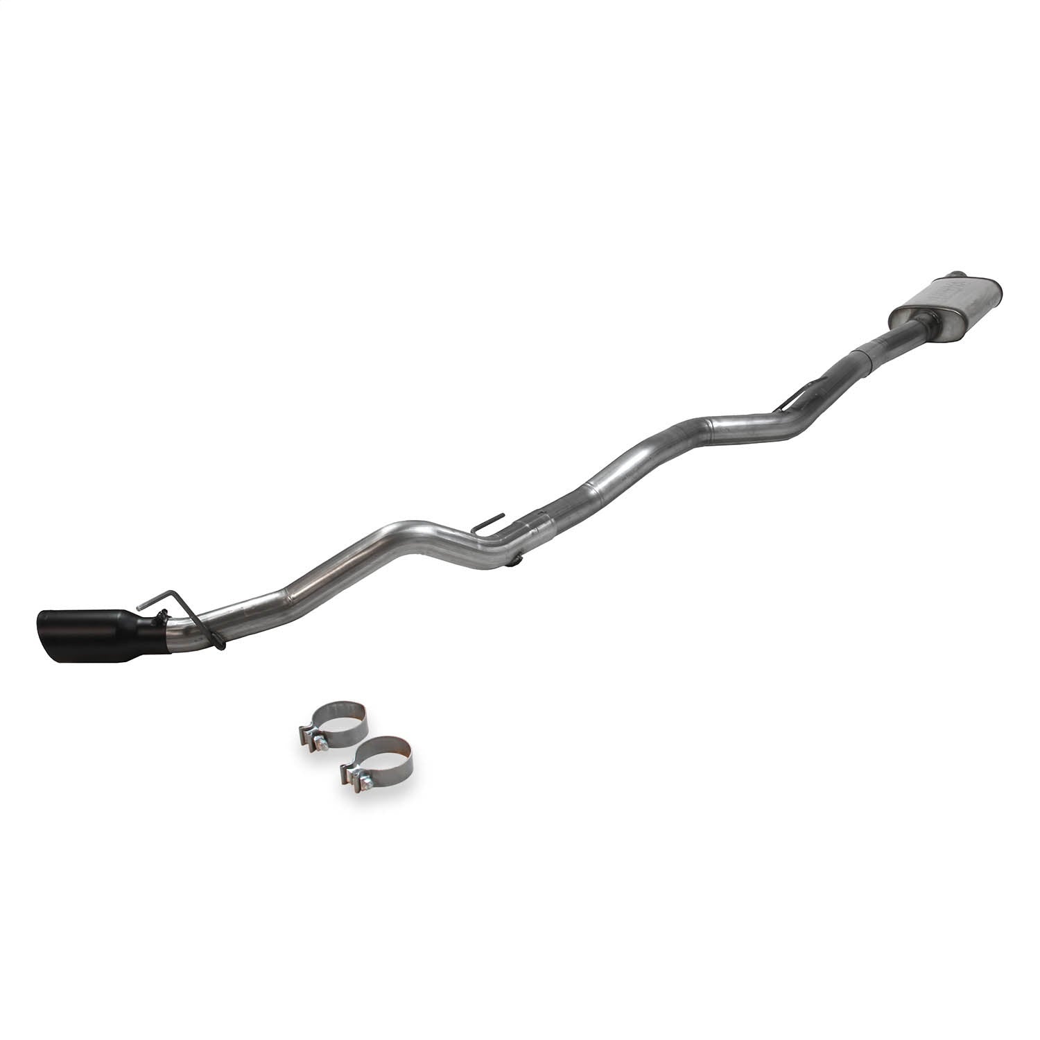 Flowmaster 717912 FlowFX Cat-Back Exhaust System Fits 20-21 Gladiator