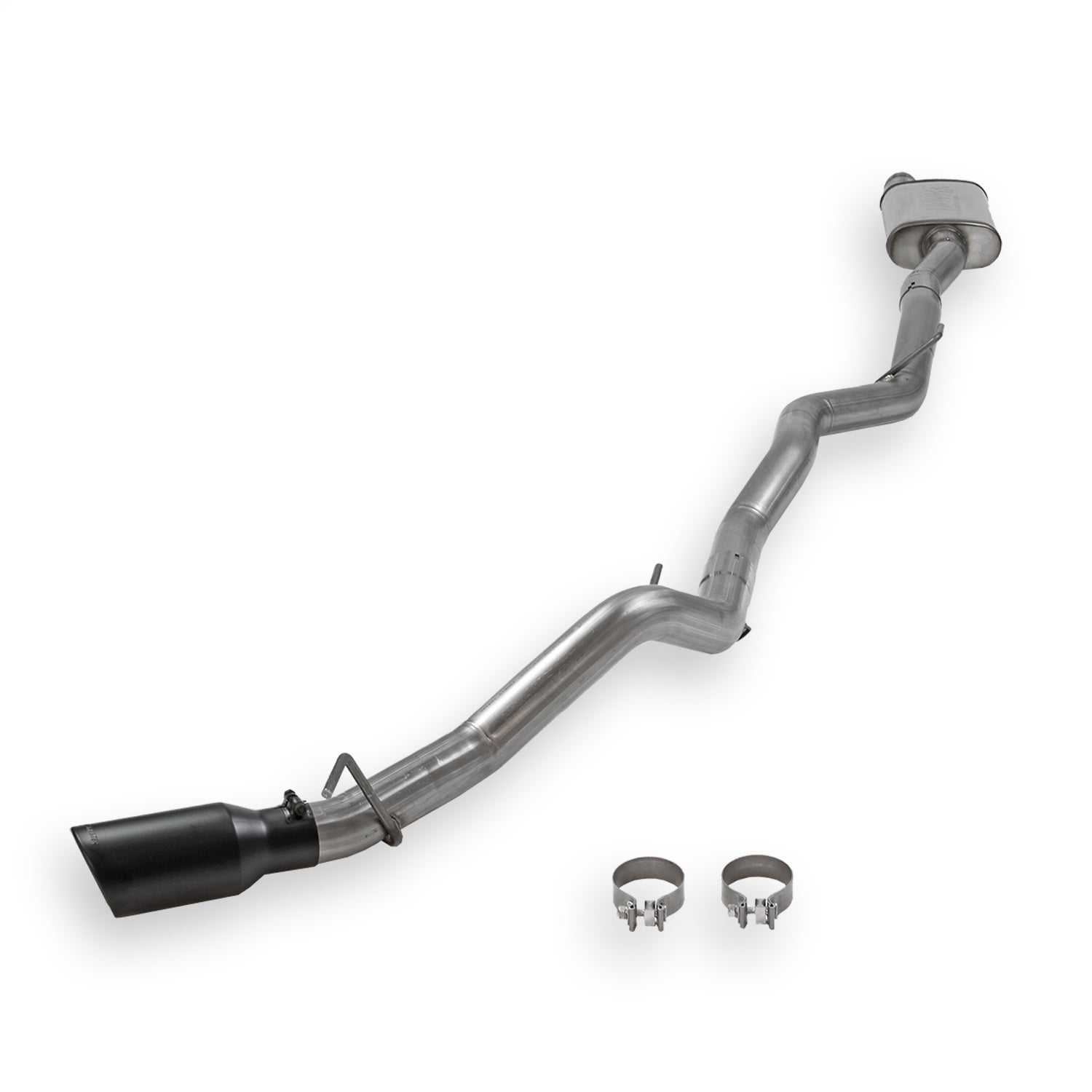 Flowmaster 717912 FlowFX Cat-Back Exhaust System Fits 20-21 Gladiator