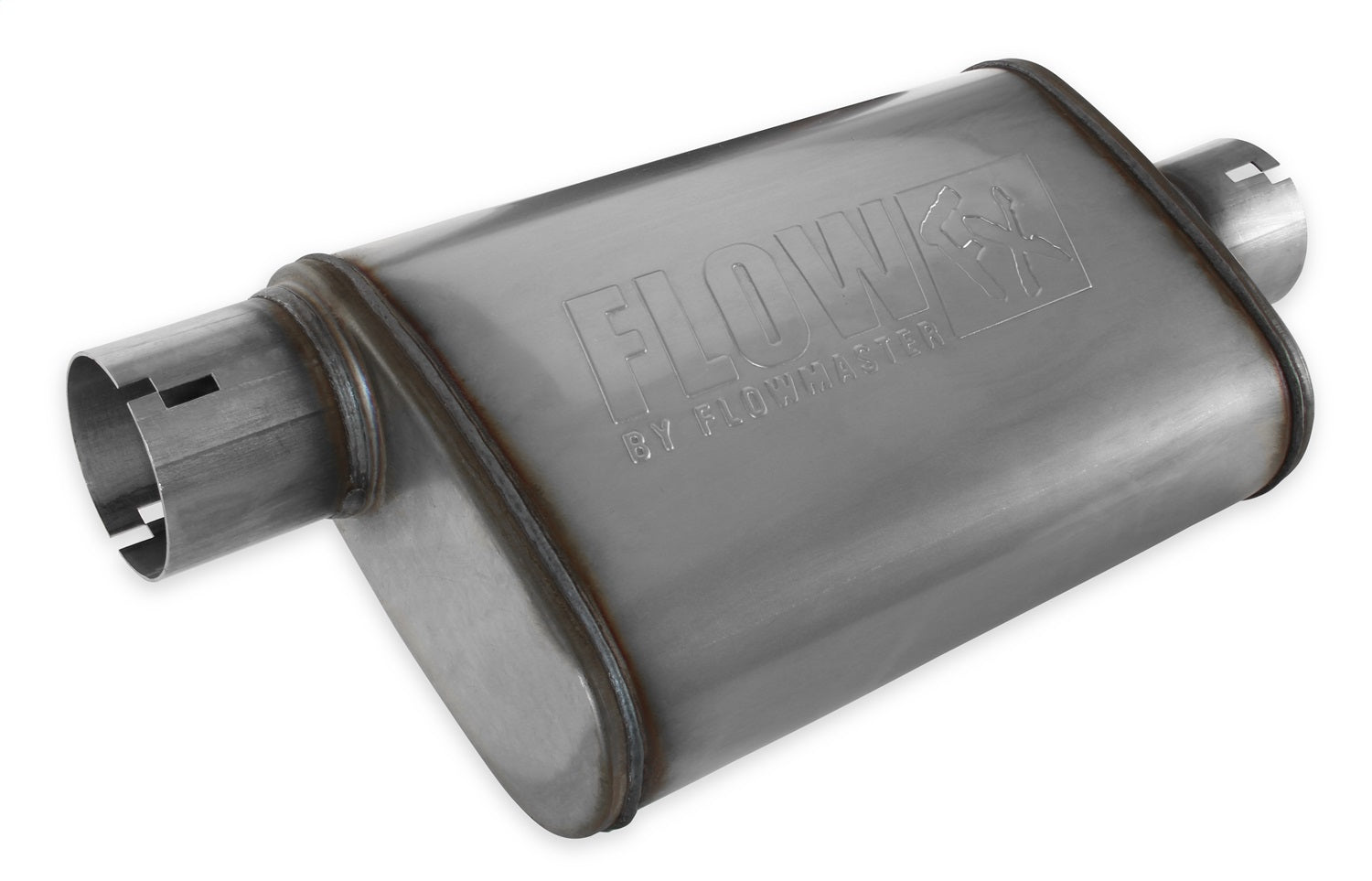 Flowmaster 717920 FlowFX Cat-Back Exhaust System Fits 15-19 Challenger