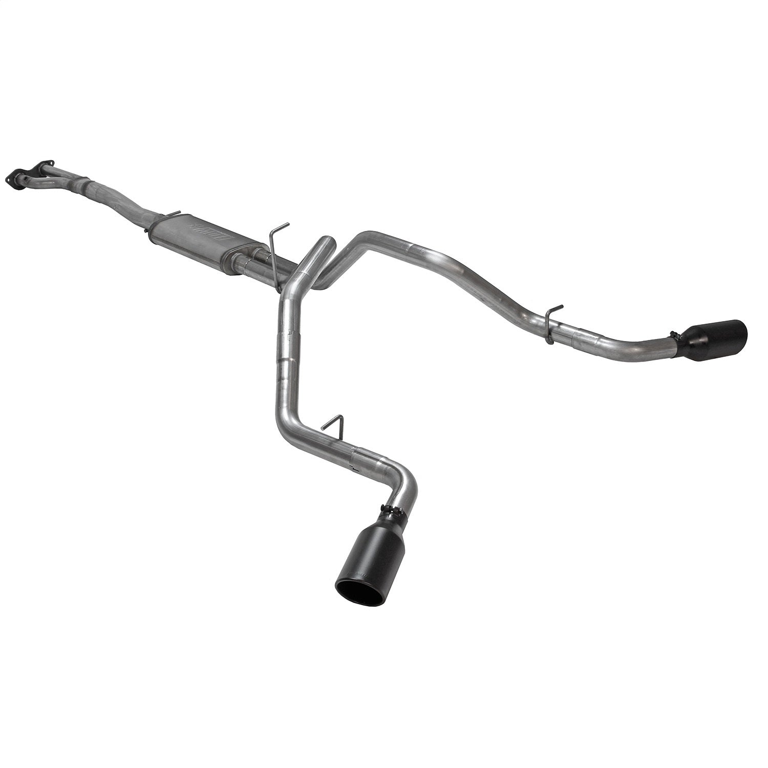 Flowmaster 717923 FlowFX Cat-Back Exhaust System Fits C1500 Pickup K1500 Pickup