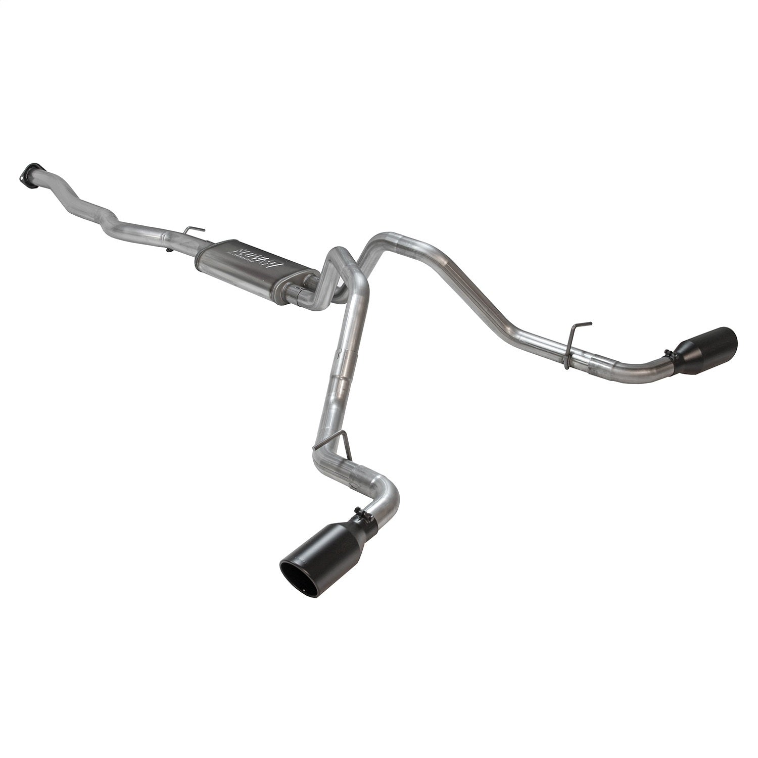 Flowmaster 717924 FlowFX Cat-Back Exhaust System