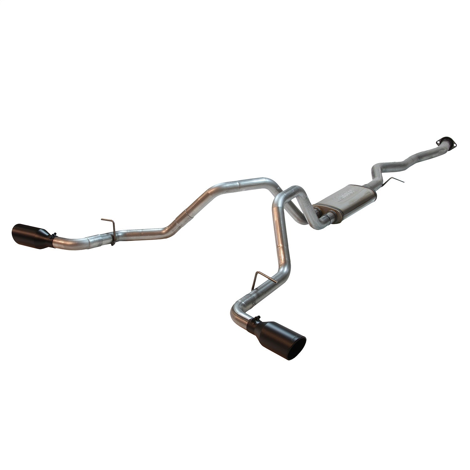 Flowmaster 717924 FlowFX Cat-Back Exhaust System