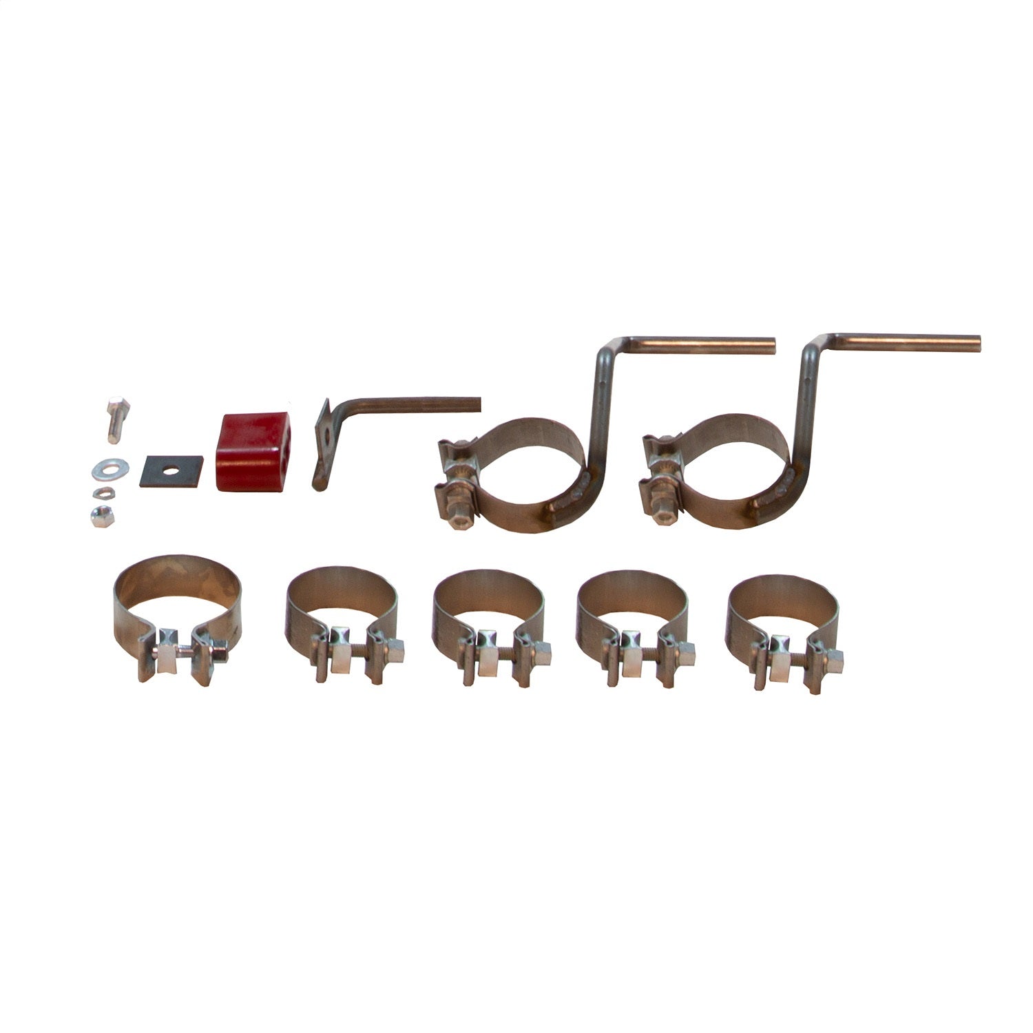 Flowmaster 717924 FlowFX Cat-Back Exhaust System