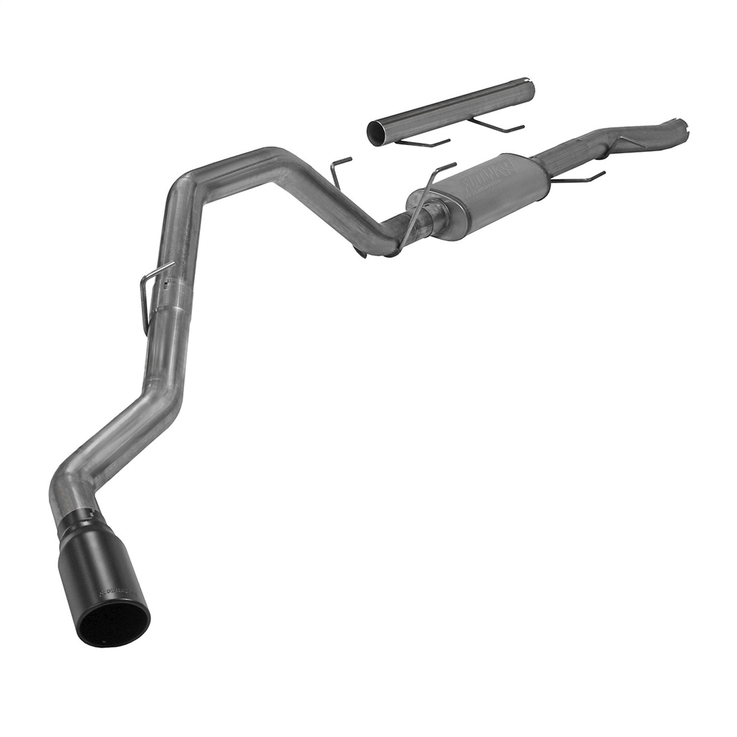 Flowmaster 717930 FlowFX Cat-Back Exhaust System Fits 14-22 2500 3500