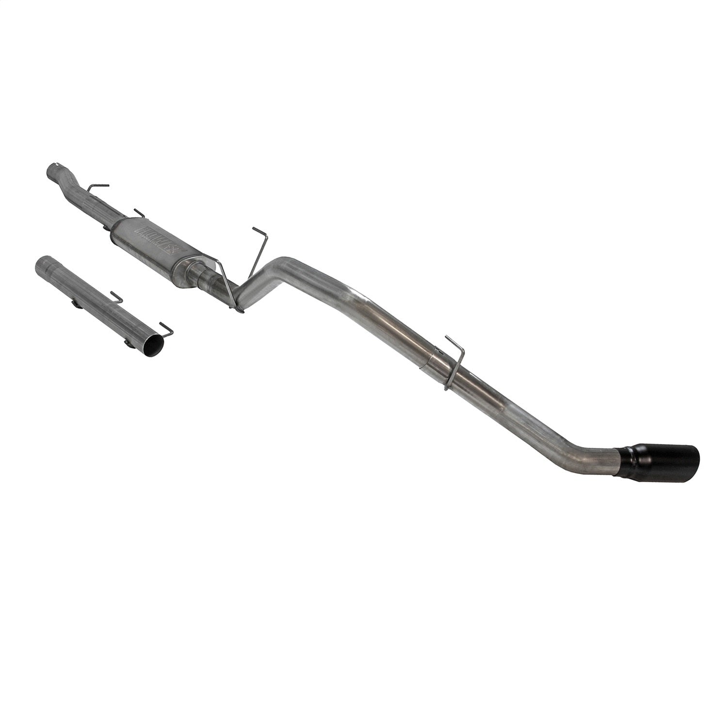 Flowmaster 717930 FlowFX Cat-Back Exhaust System Fits 14-22 2500 3500