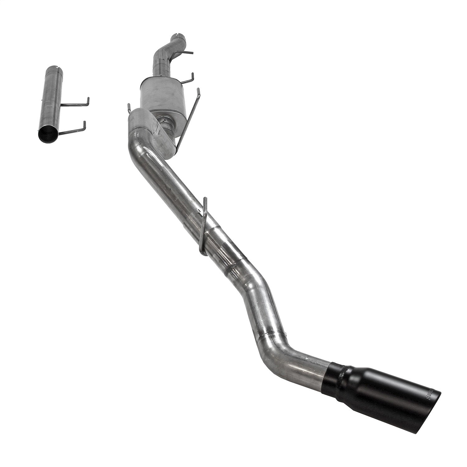 Flowmaster 717930 FlowFX Cat-Back Exhaust System Fits 14-22 2500 3500