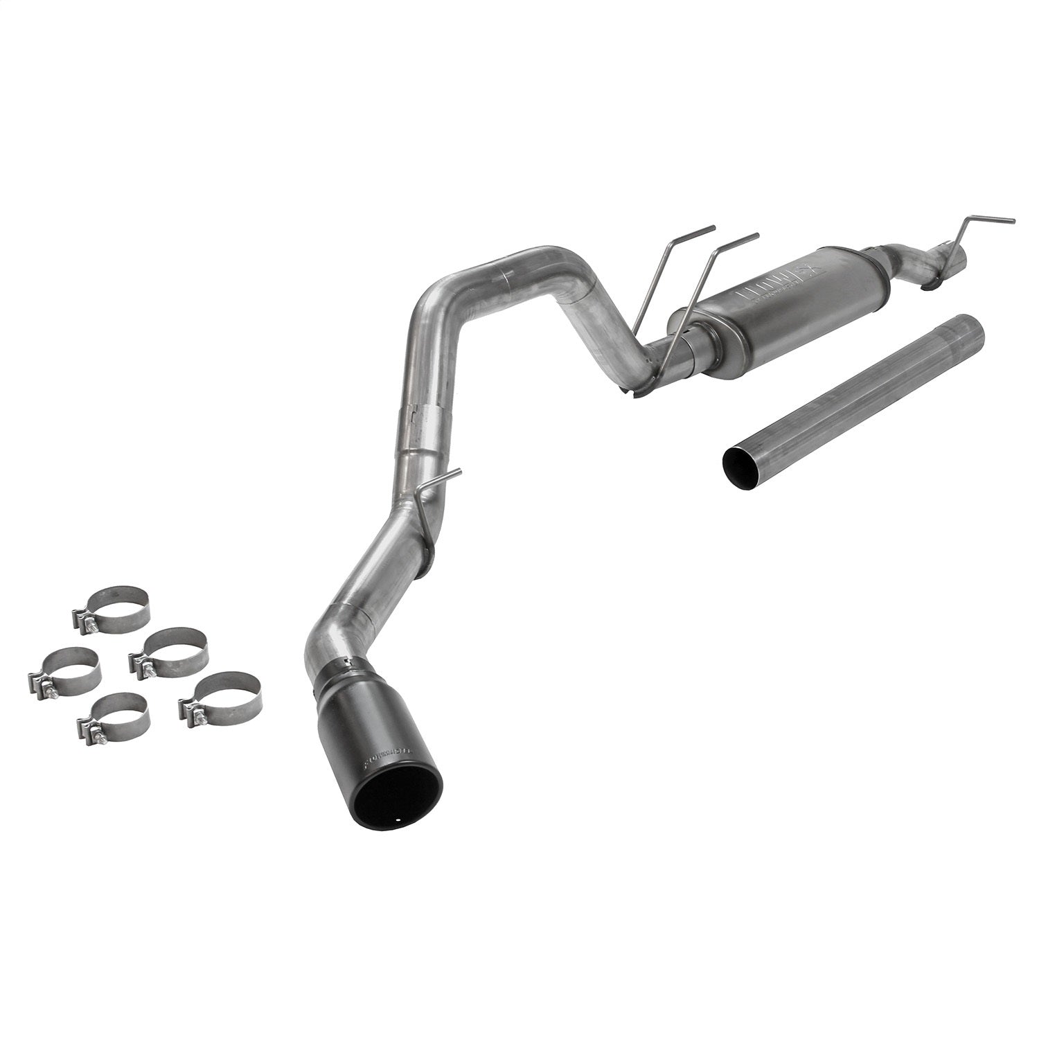 Flowmaster 717943 FlowFX Cat-Back Exhaust System