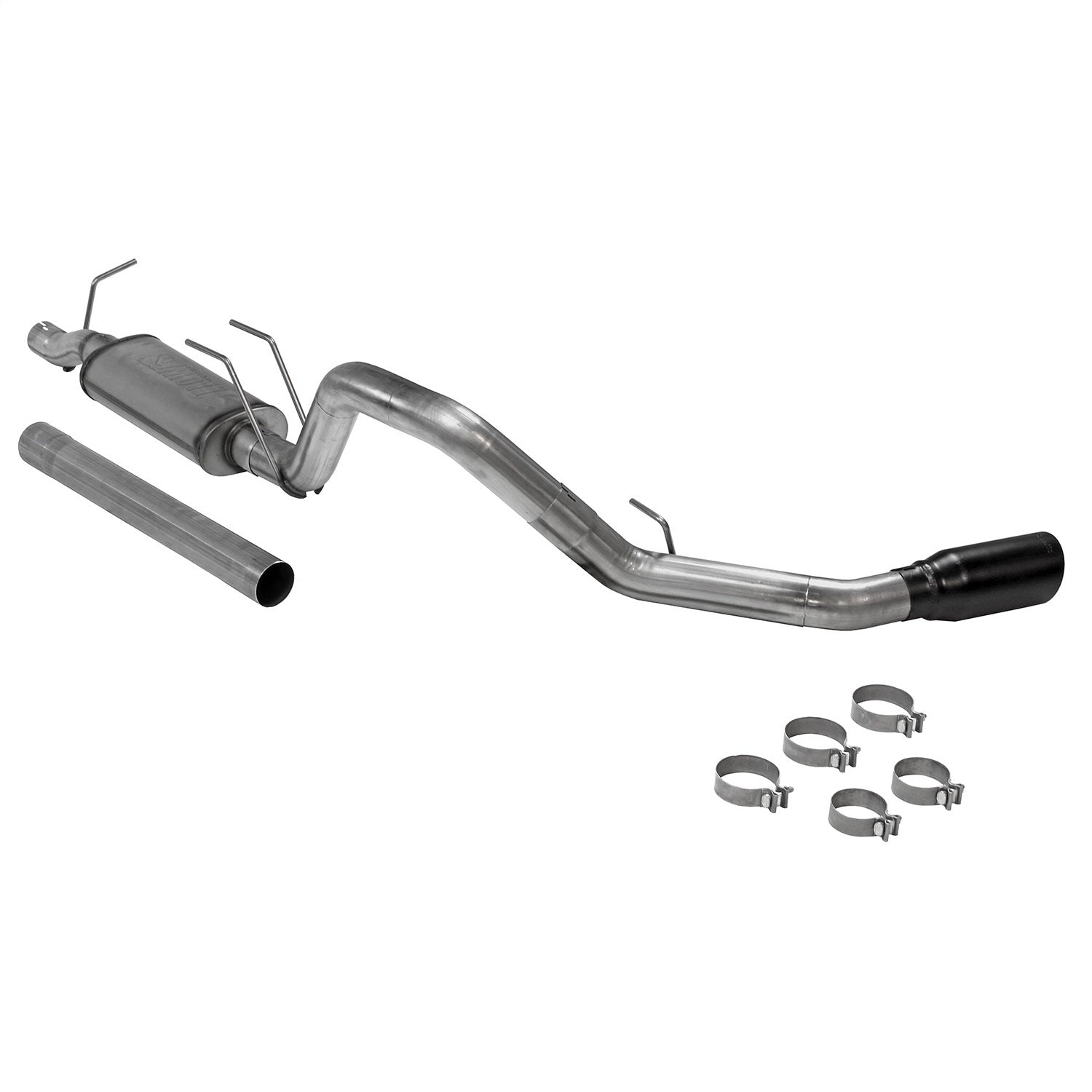 Flowmaster 717943 FlowFX Cat-Back Exhaust System