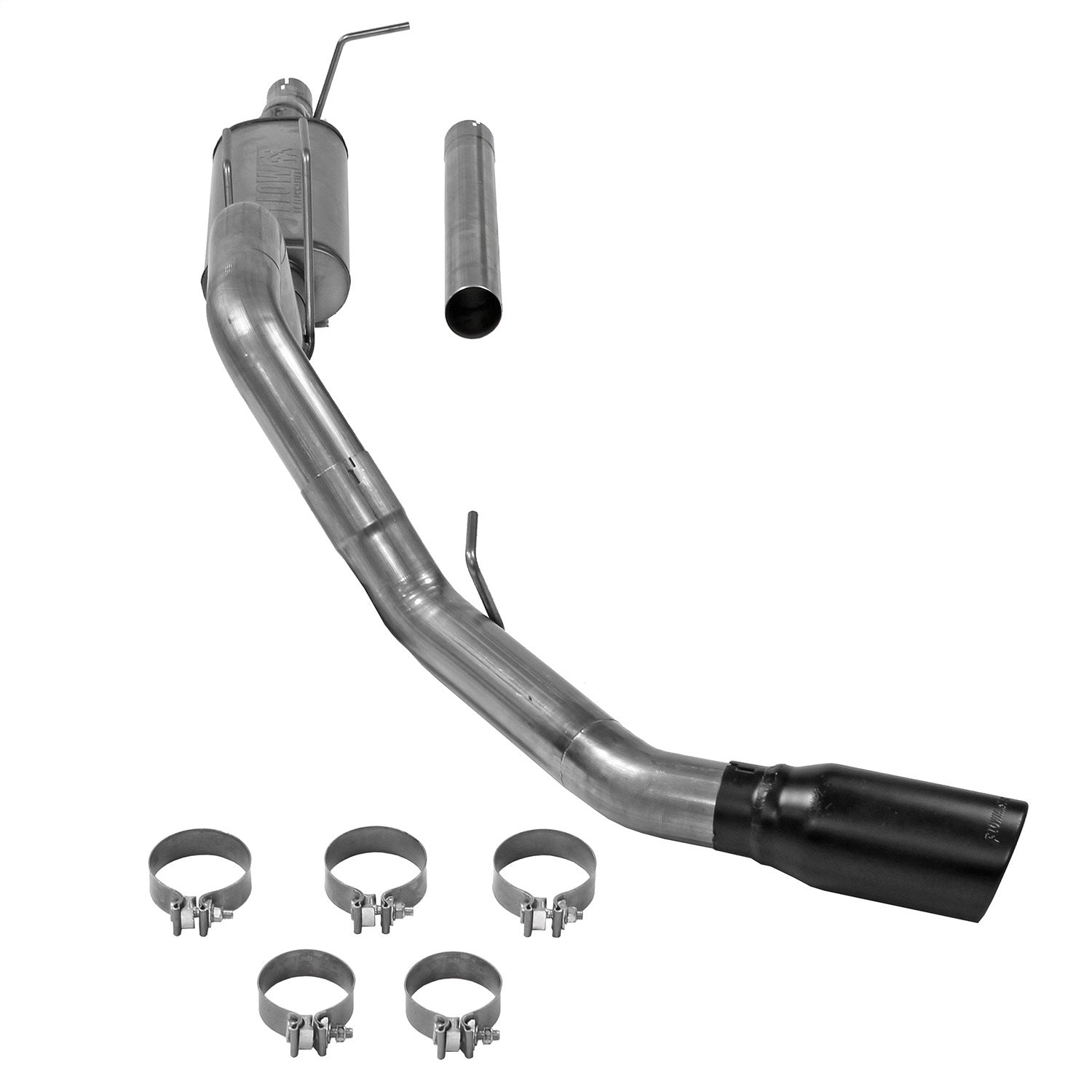 Flowmaster 717943 FlowFX Cat-Back Exhaust System