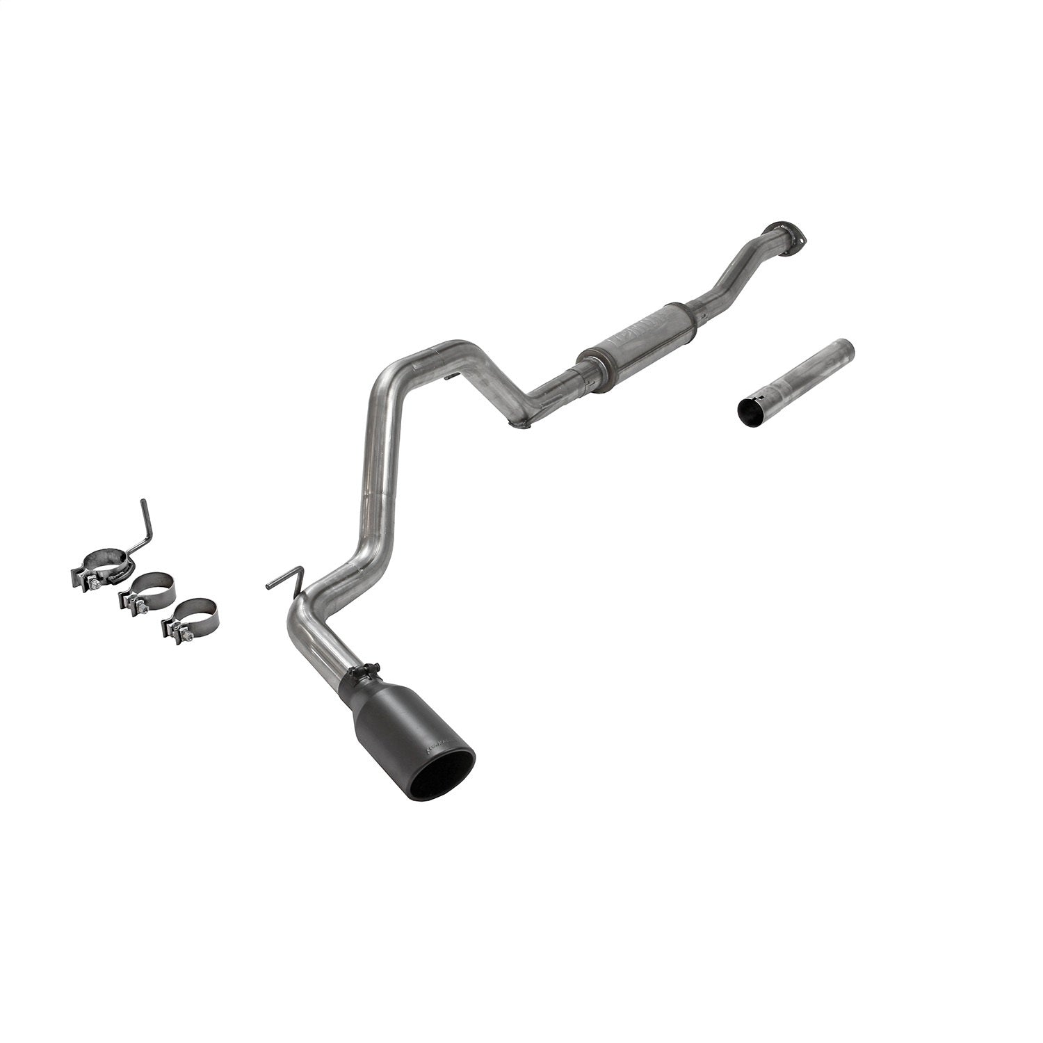 Flowmaster 717944 FlowFX Cat-Back Exhaust System Fits 16-20 Tacoma