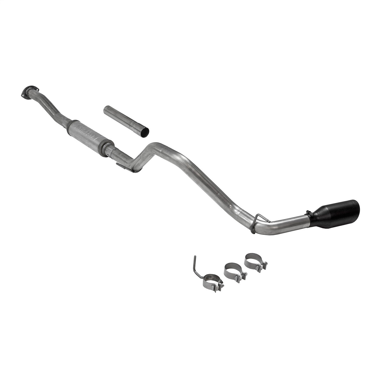 Flowmaster 717944 FlowFX Cat-Back Exhaust System Fits 16-22 Tacoma