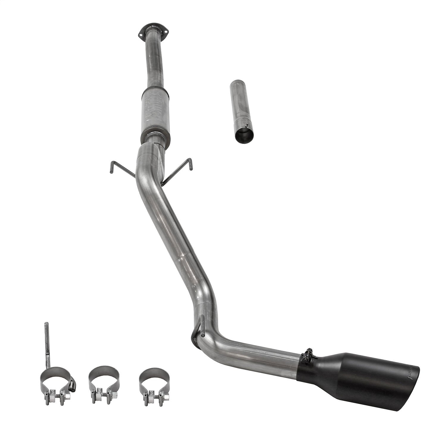 Flowmaster 717944 FlowFX Cat-Back Exhaust System Fits 16-20 Tacoma