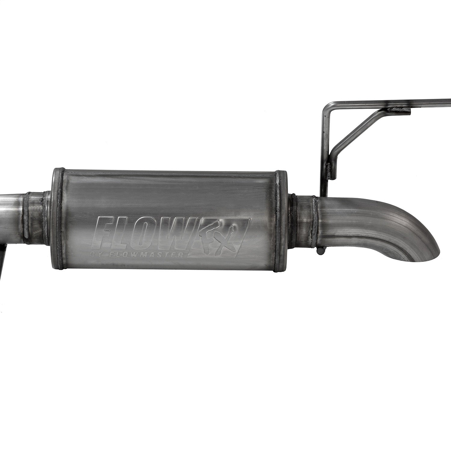 Flowmaster 717969 FlowFX Extreme Cat-Back Exhaust System Fits 20-22 Gladiator