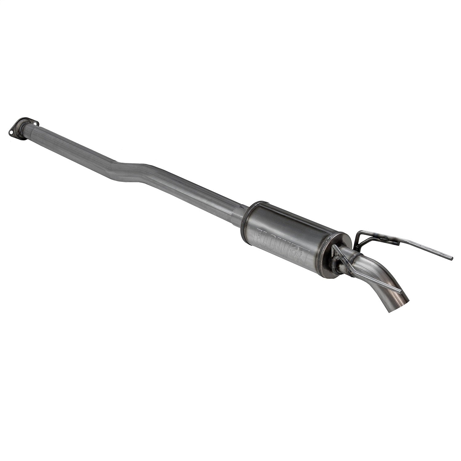 Flowmaster 717971 FlowFX Extreme Cat-Back Exhaust System Fits 05-15 Tacoma