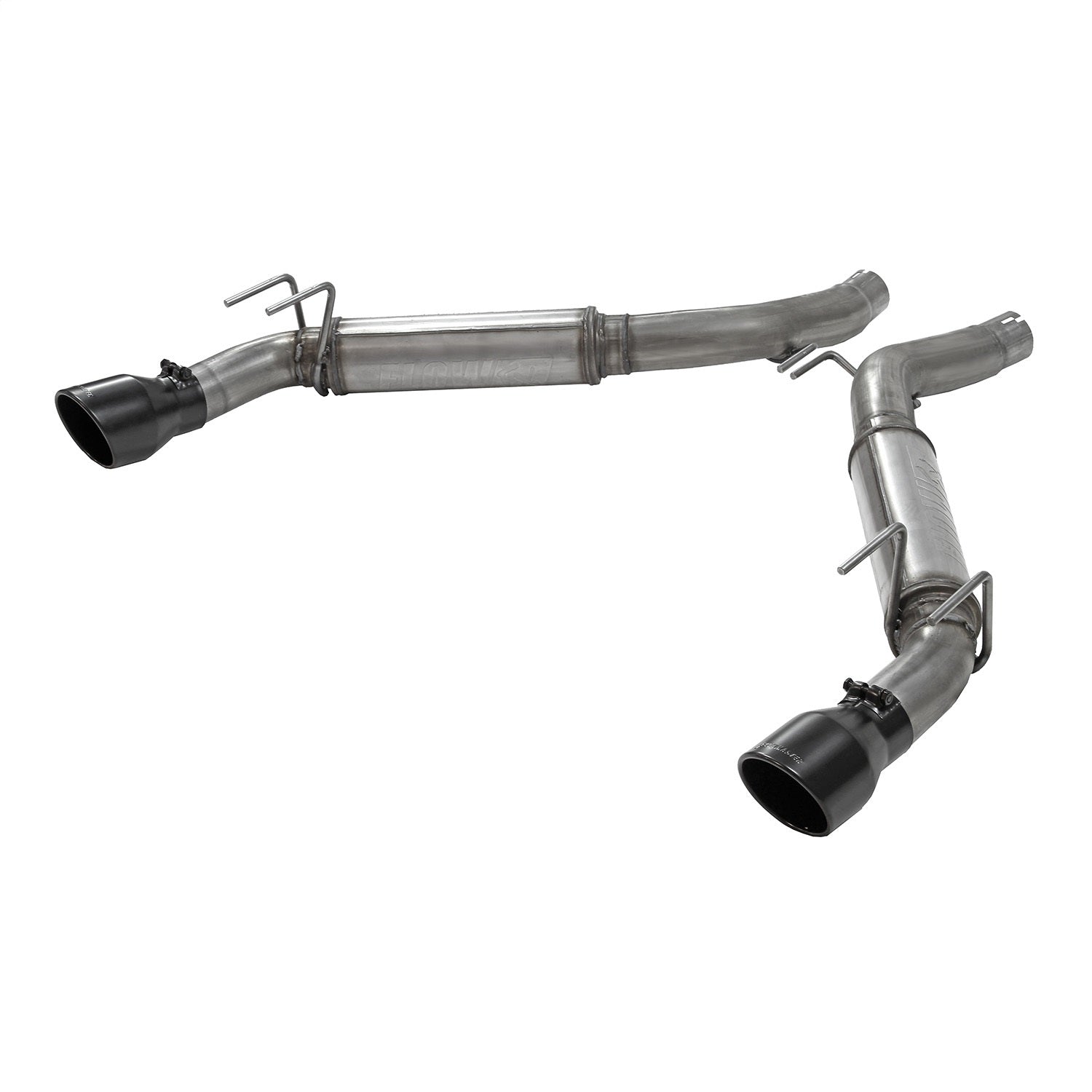 Flowmaster 717991 FlowFX Axle Back Exhaust System Fits 10-15 Camaro