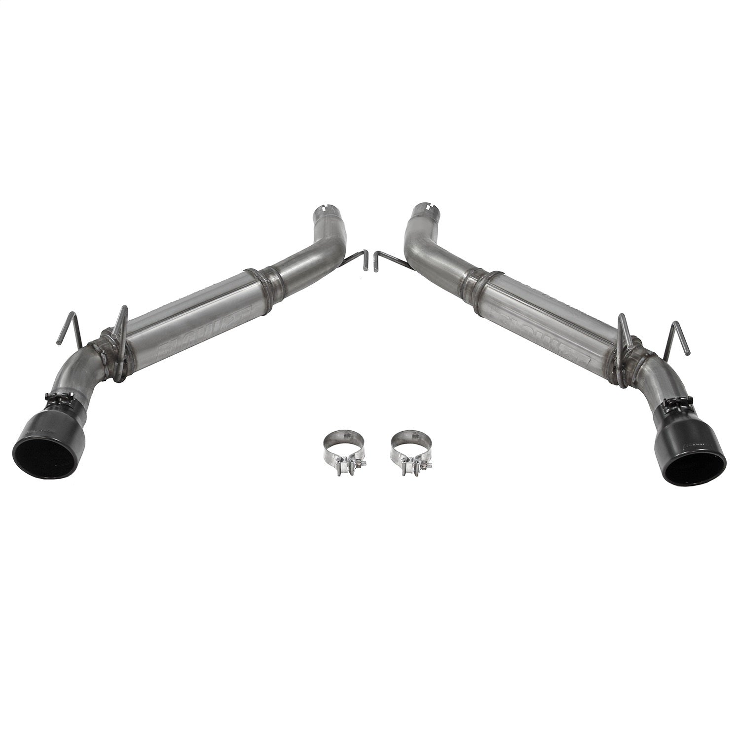 Flowmaster 717991 FlowFX Axle Back Exhaust System Fits 10-15 Camaro