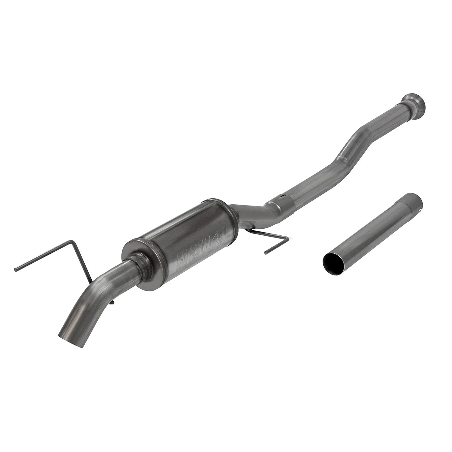 Flowmaster 718117 FlowFX Extreme Cat-Back Exhaust System Fits 21-22 F-150