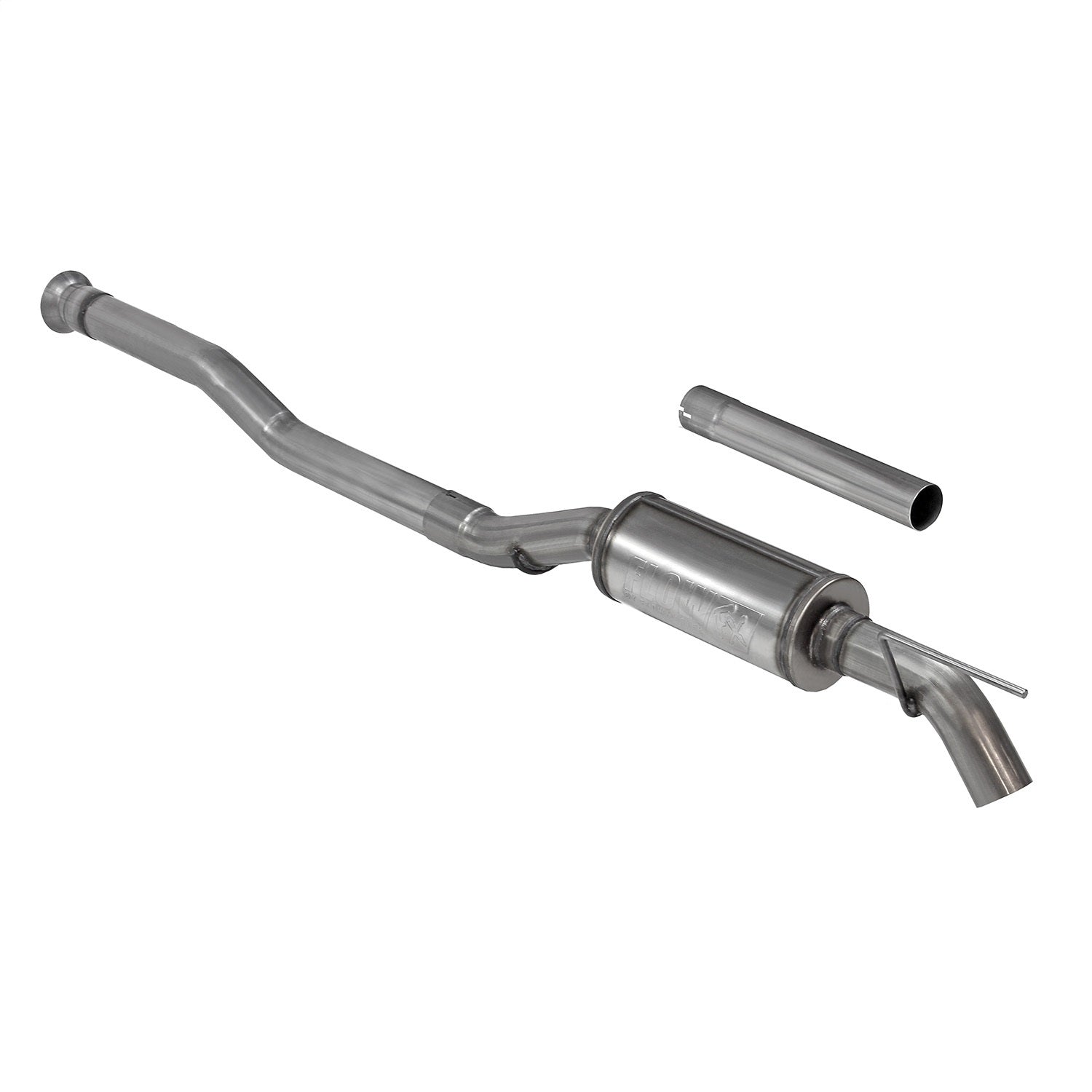 Flowmaster 718117 FlowFX Extreme Cat-Back Exhaust System Fits 21-22 F-150