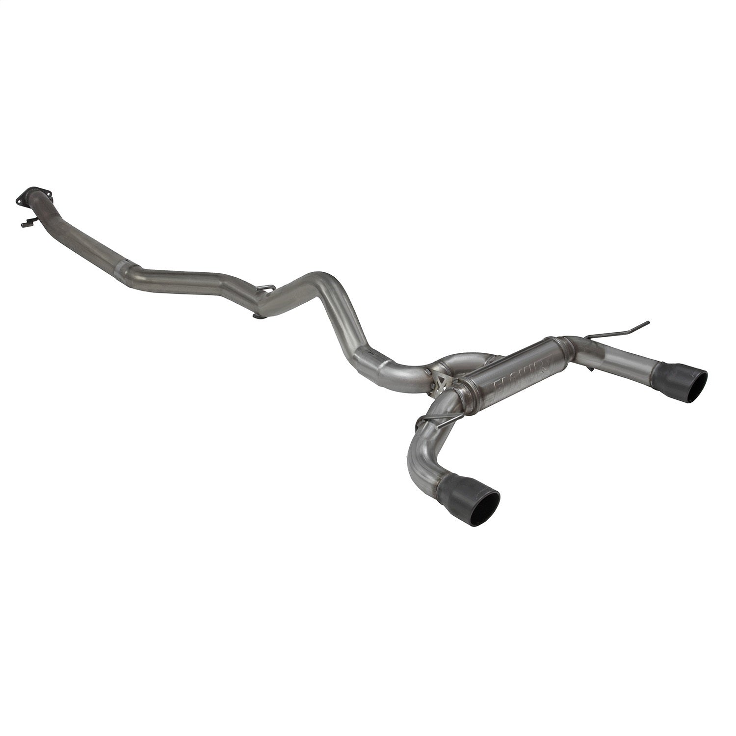 Flowmaster 718122 FlowFX Cat-Back Exhaust System Fits 21-22 Bronco