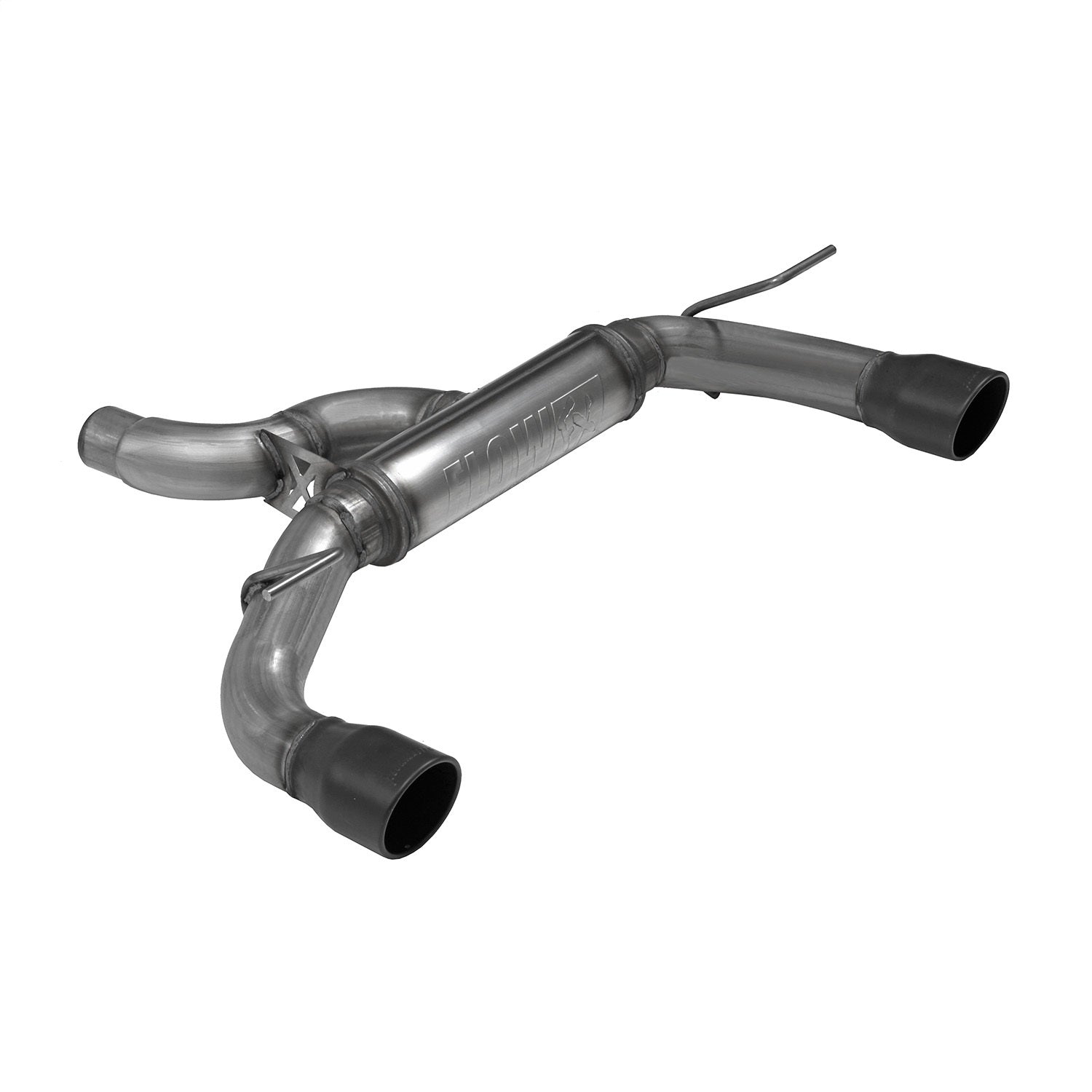 Flowmaster 718123 FlowFX Axle Back Exhaust System Fits 21-22 Bronco