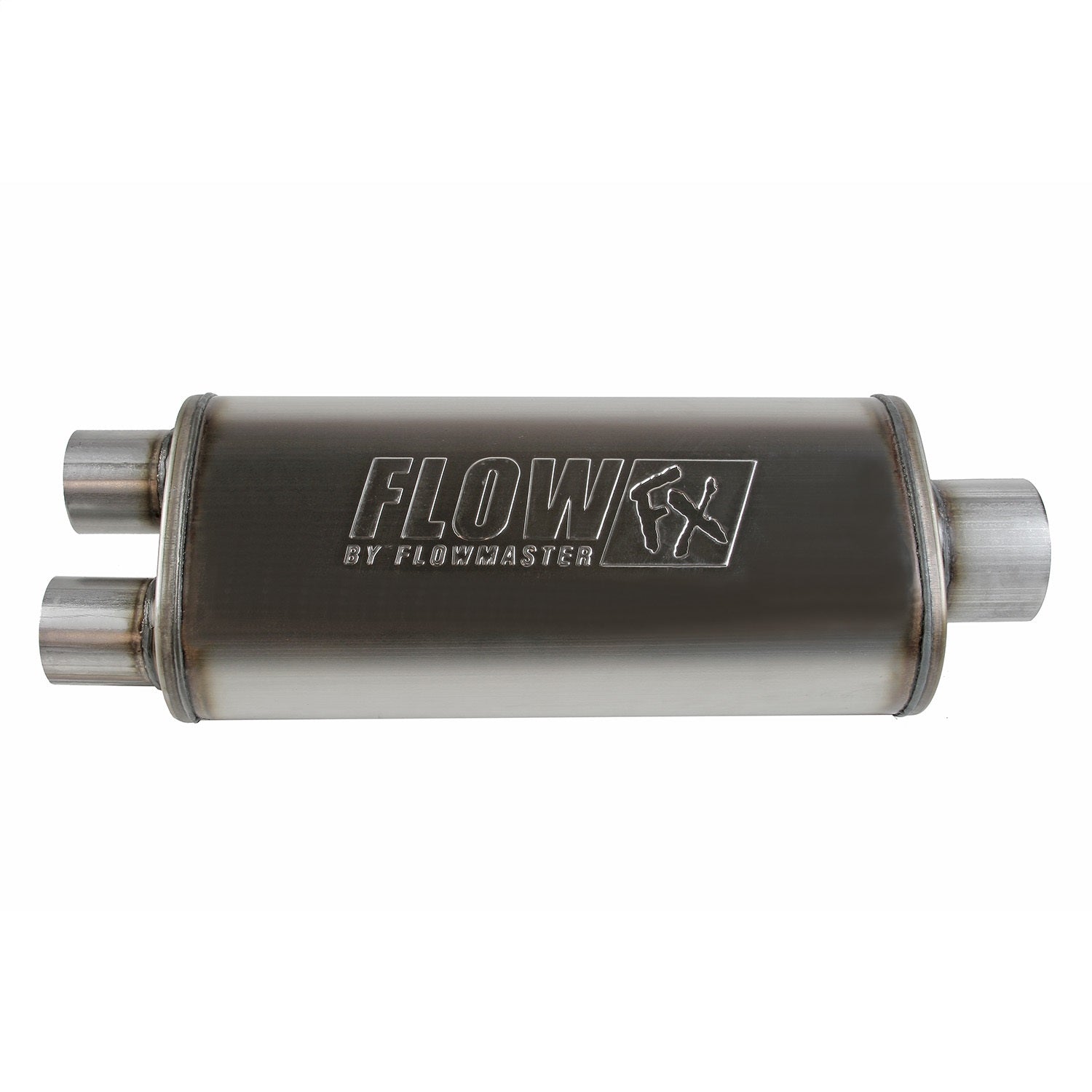 Flowmaster 72587 FlowFX Muffler Fits 14-20 2500 F-250 Super Duty Sierra 1500