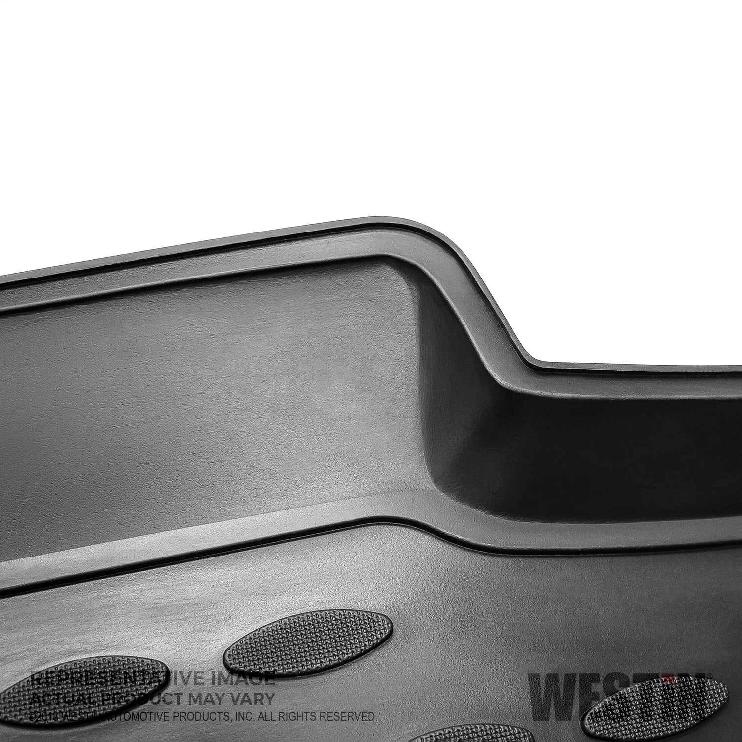 Westin 74-30-11025 Profile Floor Liners Fits 16-19 Titan XD