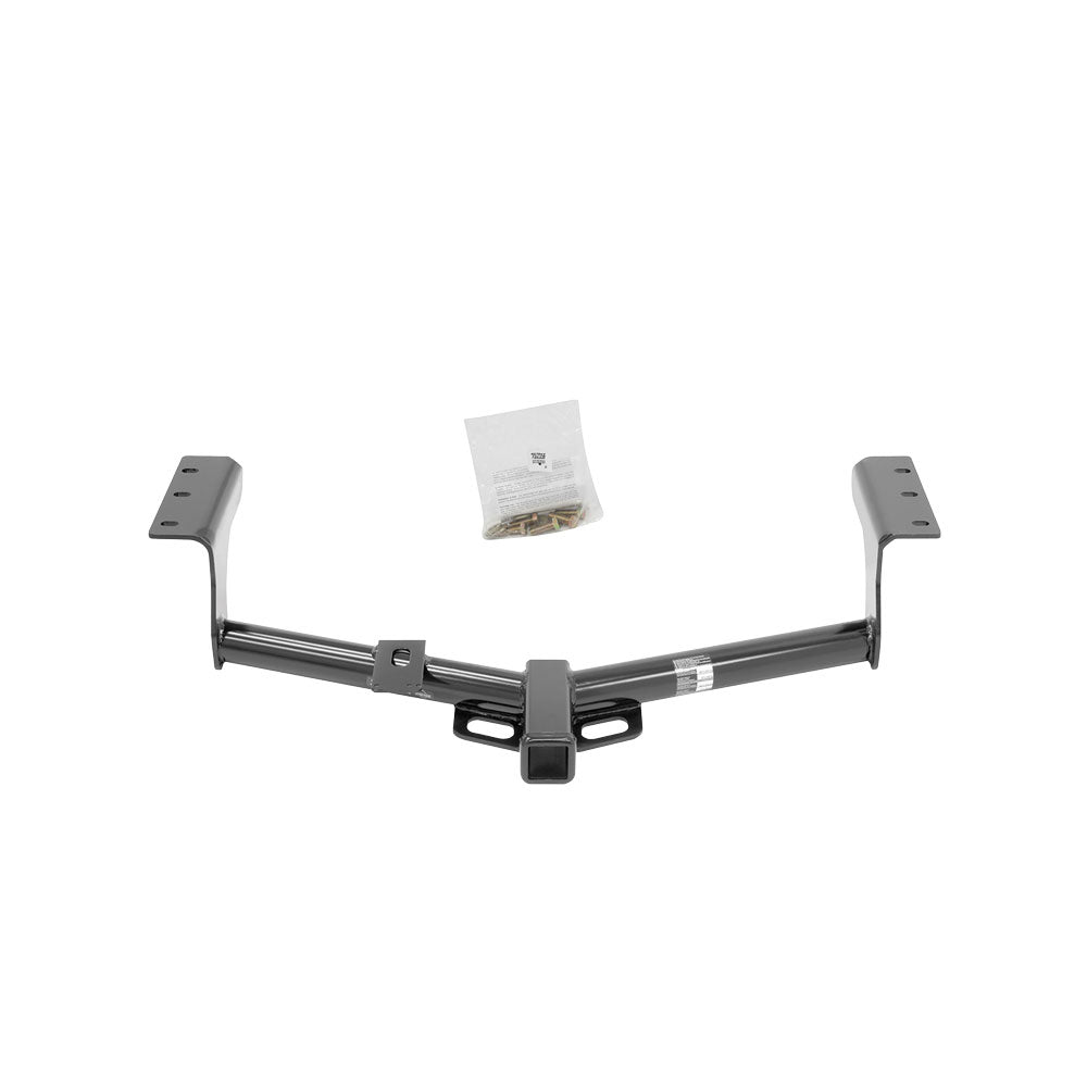 Trailer Hitch Class III, 2 in. Receiver for 06-18 Toyota RAV4