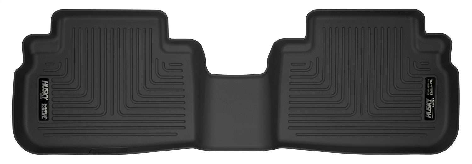 Husky Liners 54741 X-act Contour Floor Liner Fits 19-21 Forester