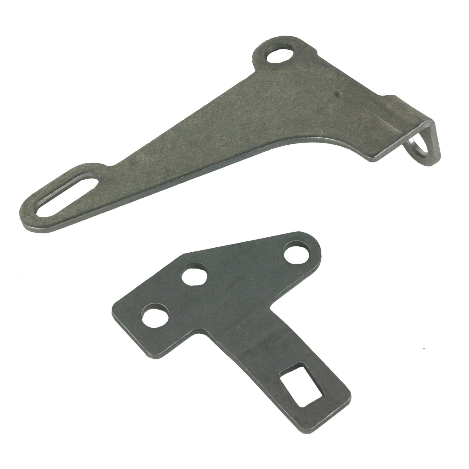 B&M 75498 Automatic Transmission Shift Bracket/Lever Kit