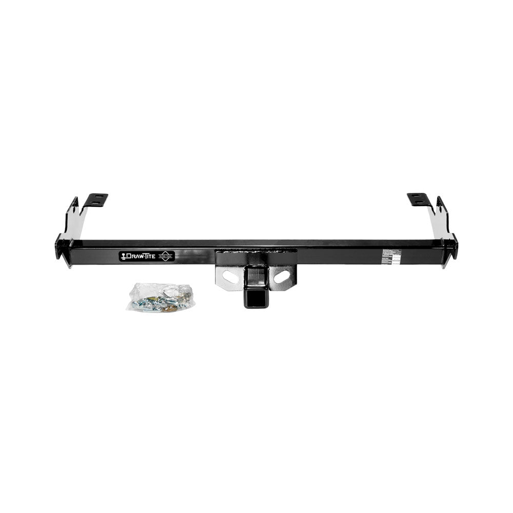 Draw-Tite Towing/Trailer Hitch 75904 (Frame Receiver) for 2014-2020 Toyota Hilux Vigo