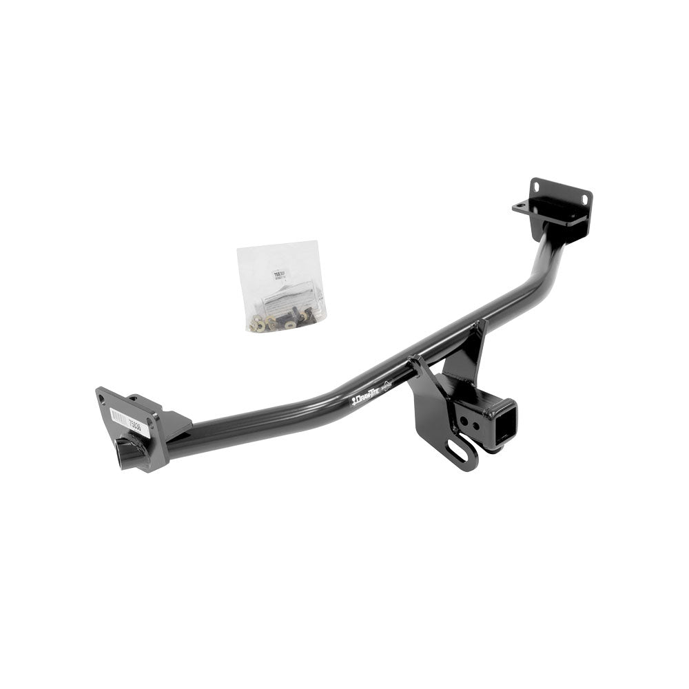 Trailer Hitch Class III, 2 in. Receiver for 16-22 Hyundai Tucson