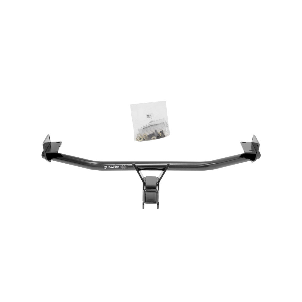 Trailer Hitch Class III, 2 in. Receiver for 16-22 Hyundai Tucson