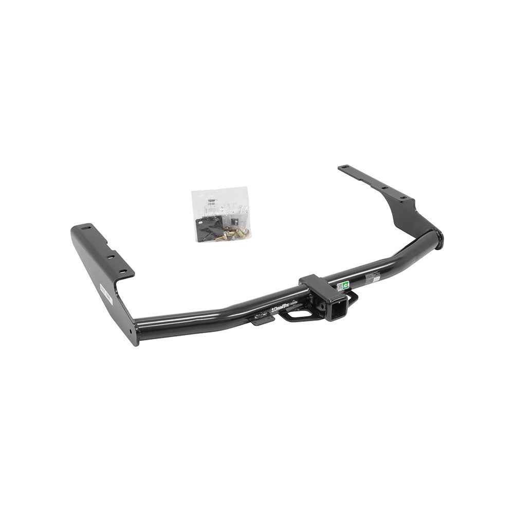 Trailer Hitch Class IV, 2 in. Receiver for Lexus RX350L Toyota Highlander