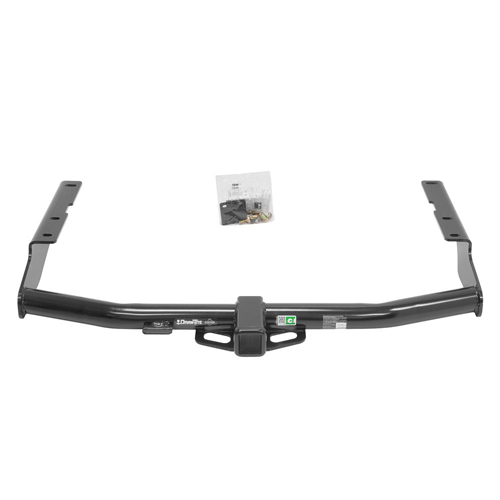 Trailer Hitch Class IV, 2 in. Receiver for Lexus RX350L Toyota Highlander