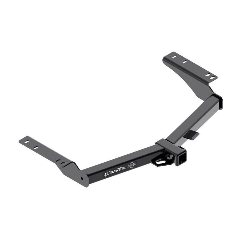 Draw-Tite Towing/Trailer Hitch 75904 (Frame Receiver) for 2014-2020 Toyota Hilux Vigo