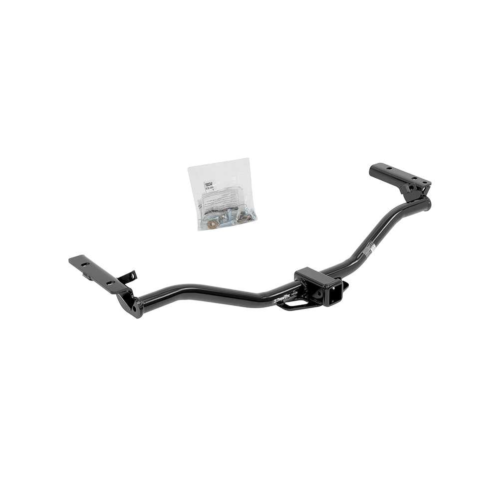 Draw-Tite 76034 Class III RouTrailer Hitch Class III, 2 in. 11-19 Receiver for Ford Explorer