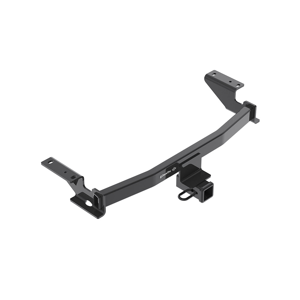 Trailer Hitch Class III, 2 in. Receiver for Mazda CX-5