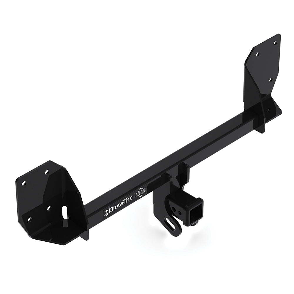 Draw-Tite 76194 Class IV Max-Frame Trailer Hitch with 2" Receiver for 2019+ Volvo XC60 XC90