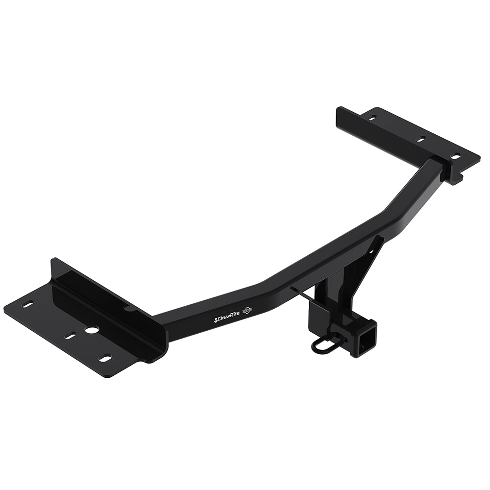 Trailer Hitch Class IV, 2 in. Receiver for Ford Explorer Lincoln Aviator