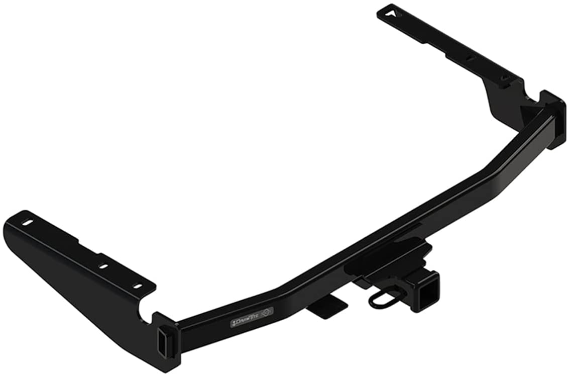 Towing Hitch Max-Frame Receiver for 2018+ Toyota Highlander