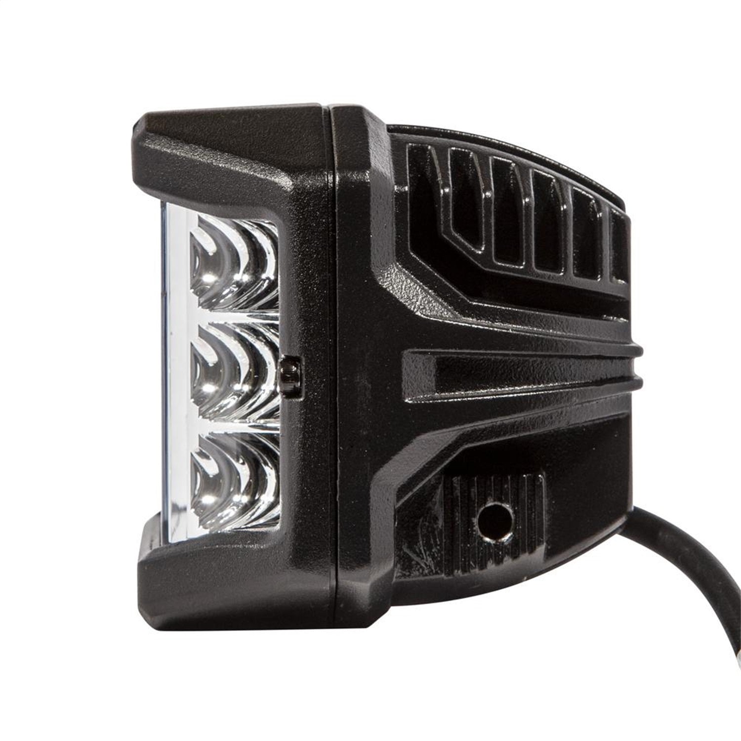 Pro Comp Suspension 76411P Wide Angle Cube LED Light