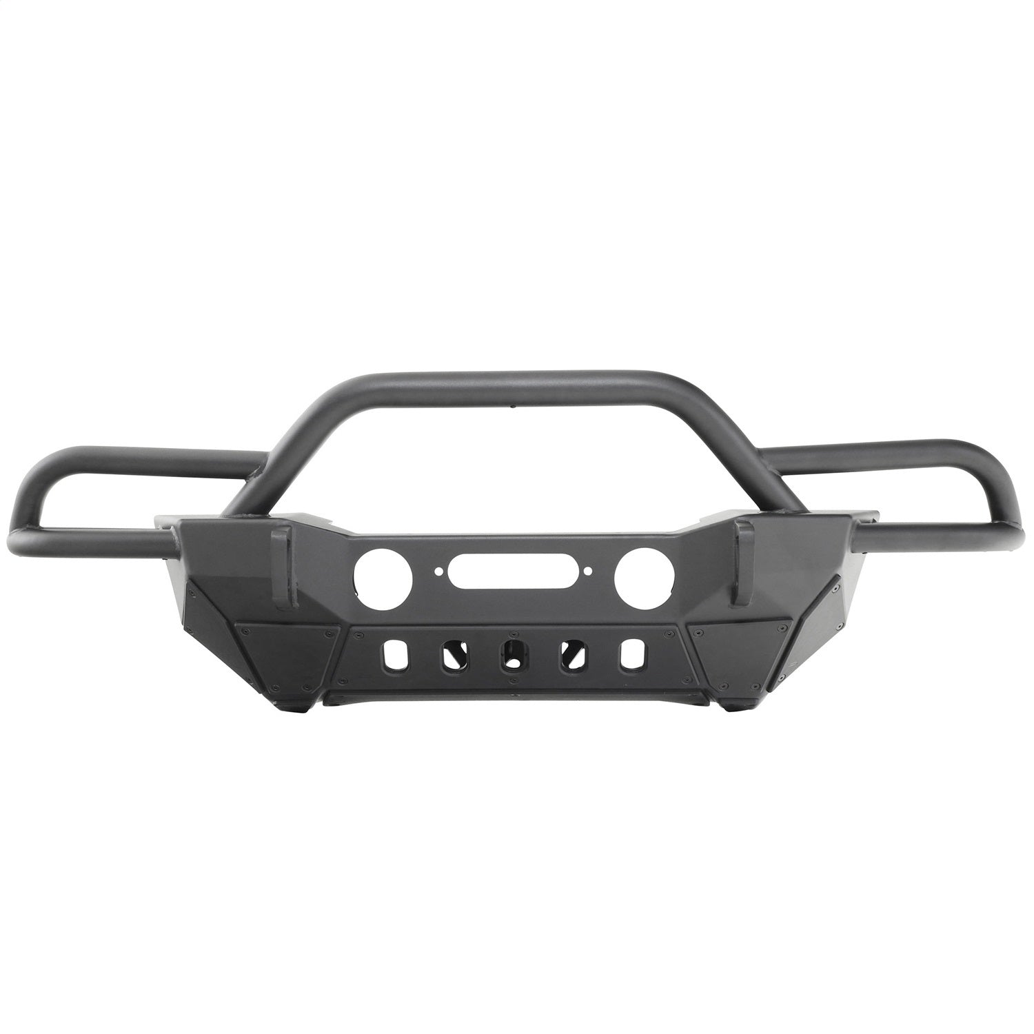 Smittybilt 77724 SRC GEN 2 Front Bumper Fits 18-20 Wrangler (JL)