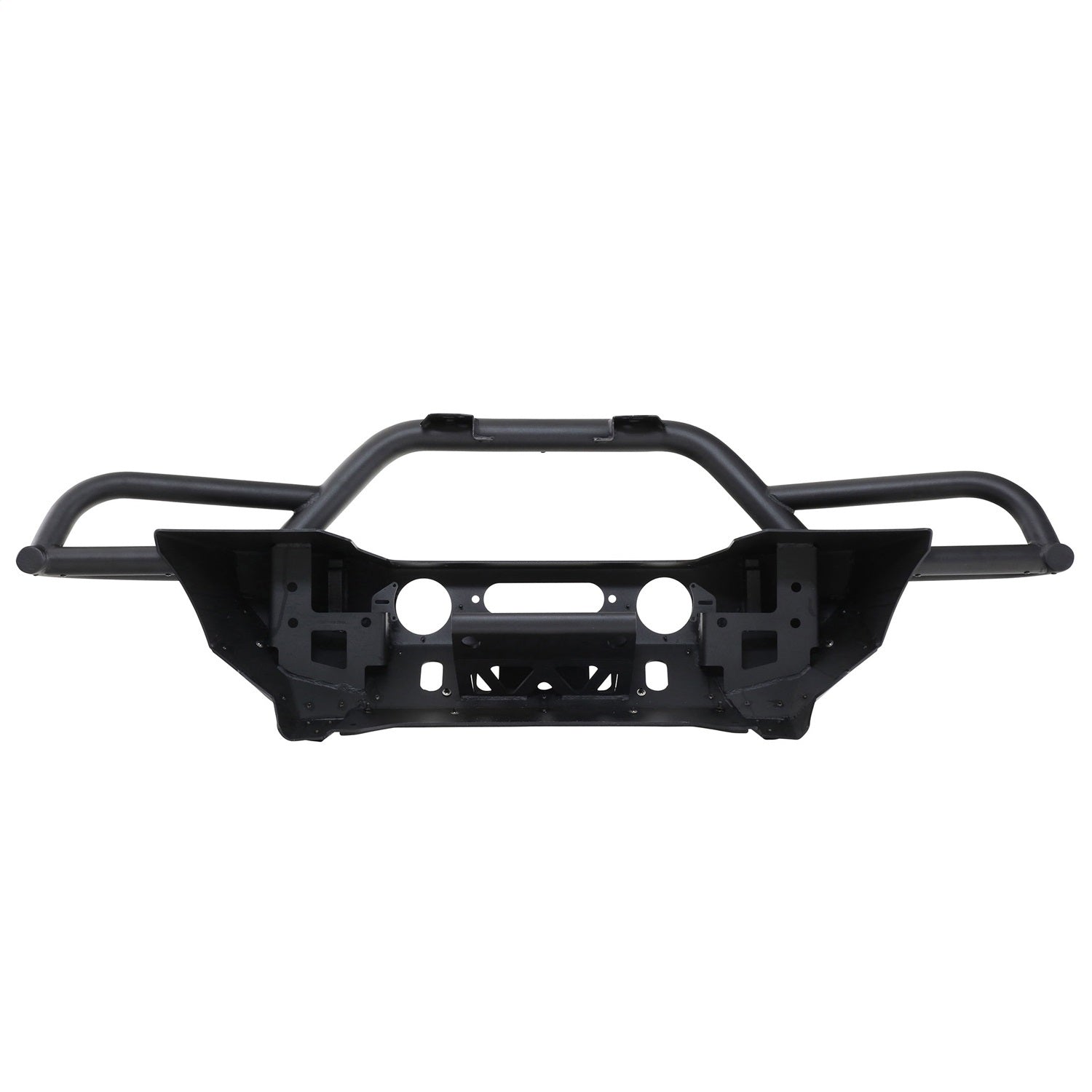 Smittybilt 77724 SRC GEN 2 Front Bumper Fits 18-20 Wrangler (JL)