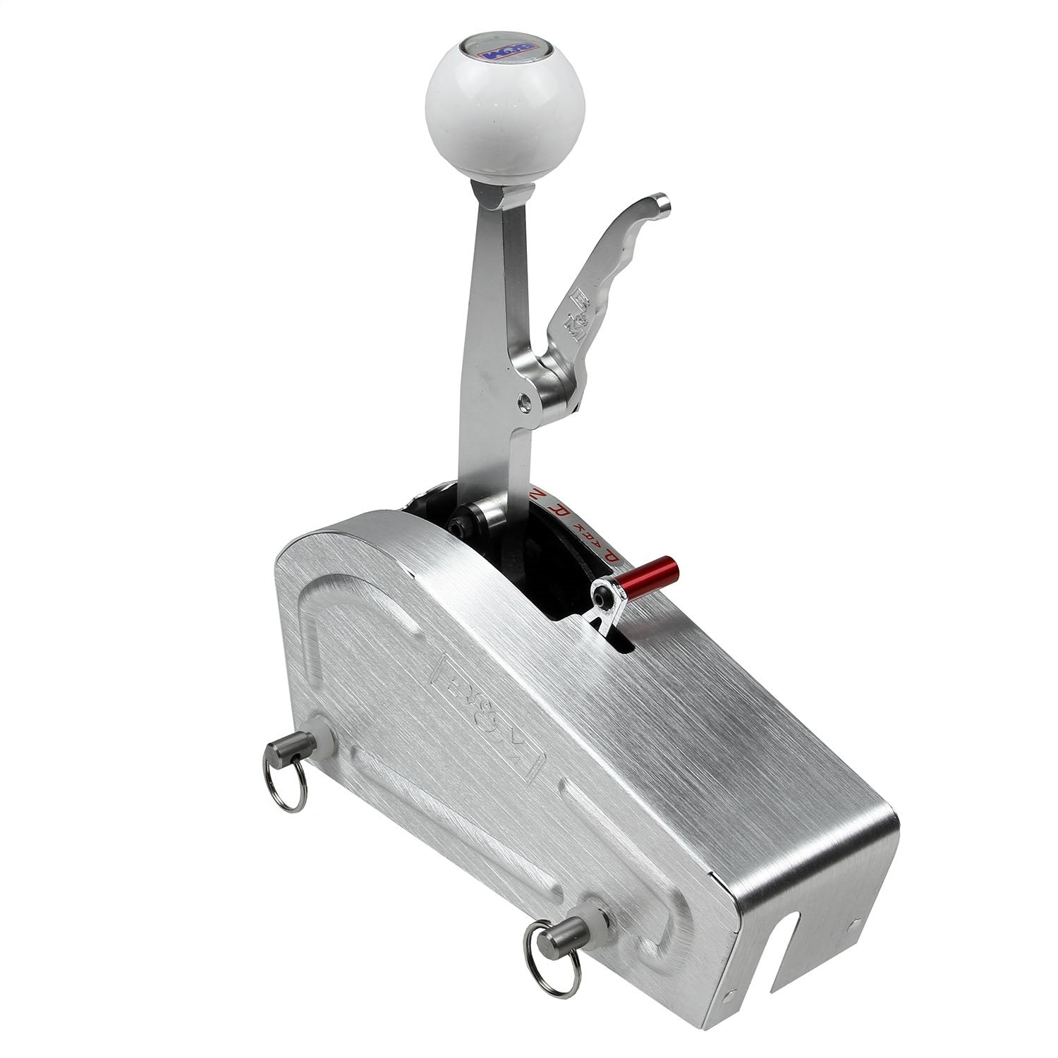 B&M 80704 Pro Stick Automatic Shifter