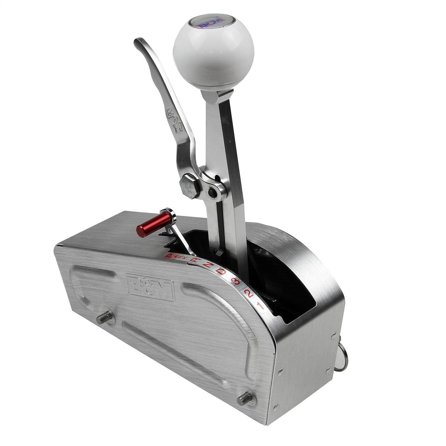 B&M 80704 Pro Stick Automatic Shifter