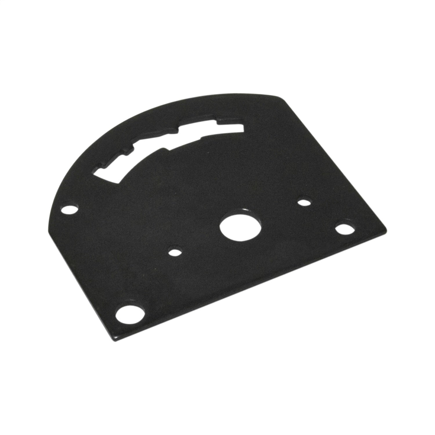 B&M 80710 Pro Stick Manual Transmission Shift Gate Plate