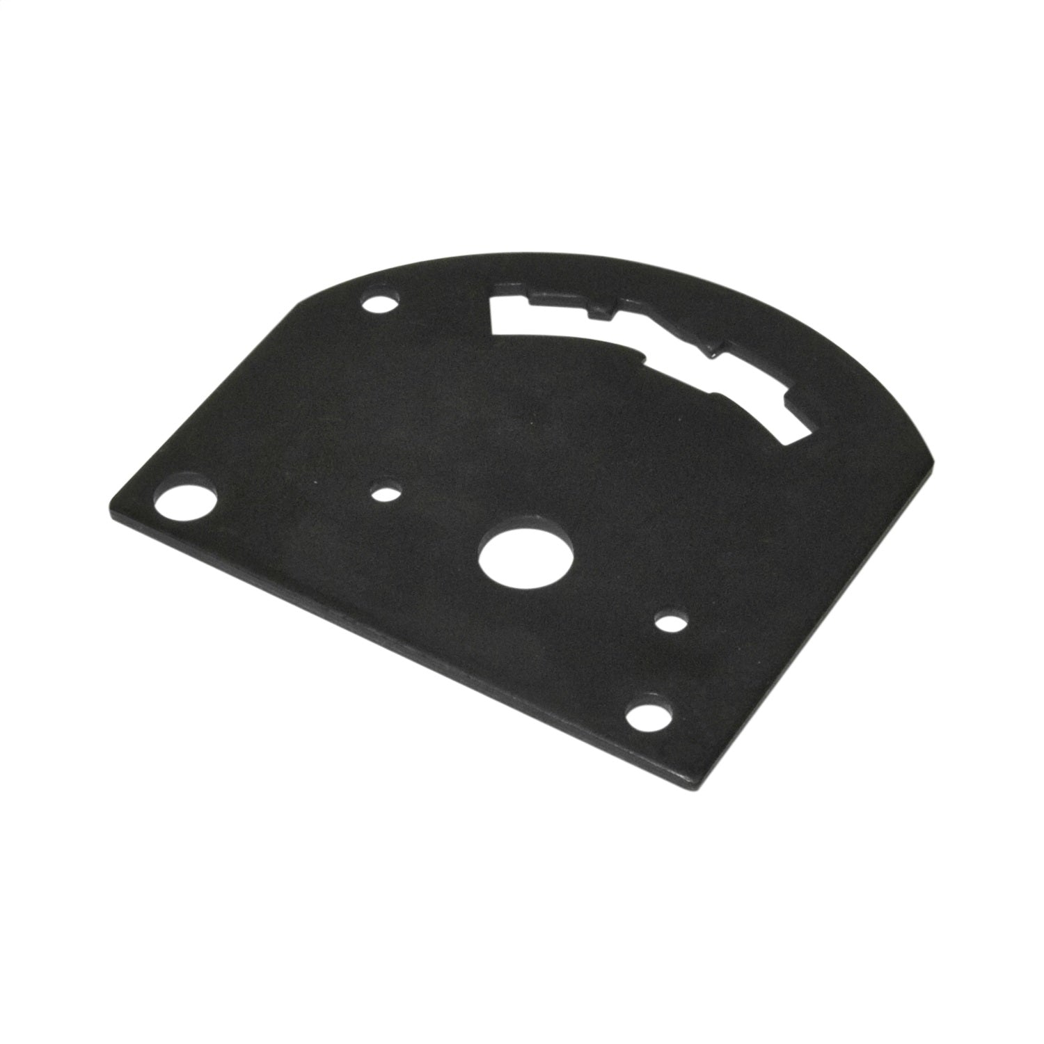 B&M 80710 Pro Stick Manual Transmission Shift Gate Plate