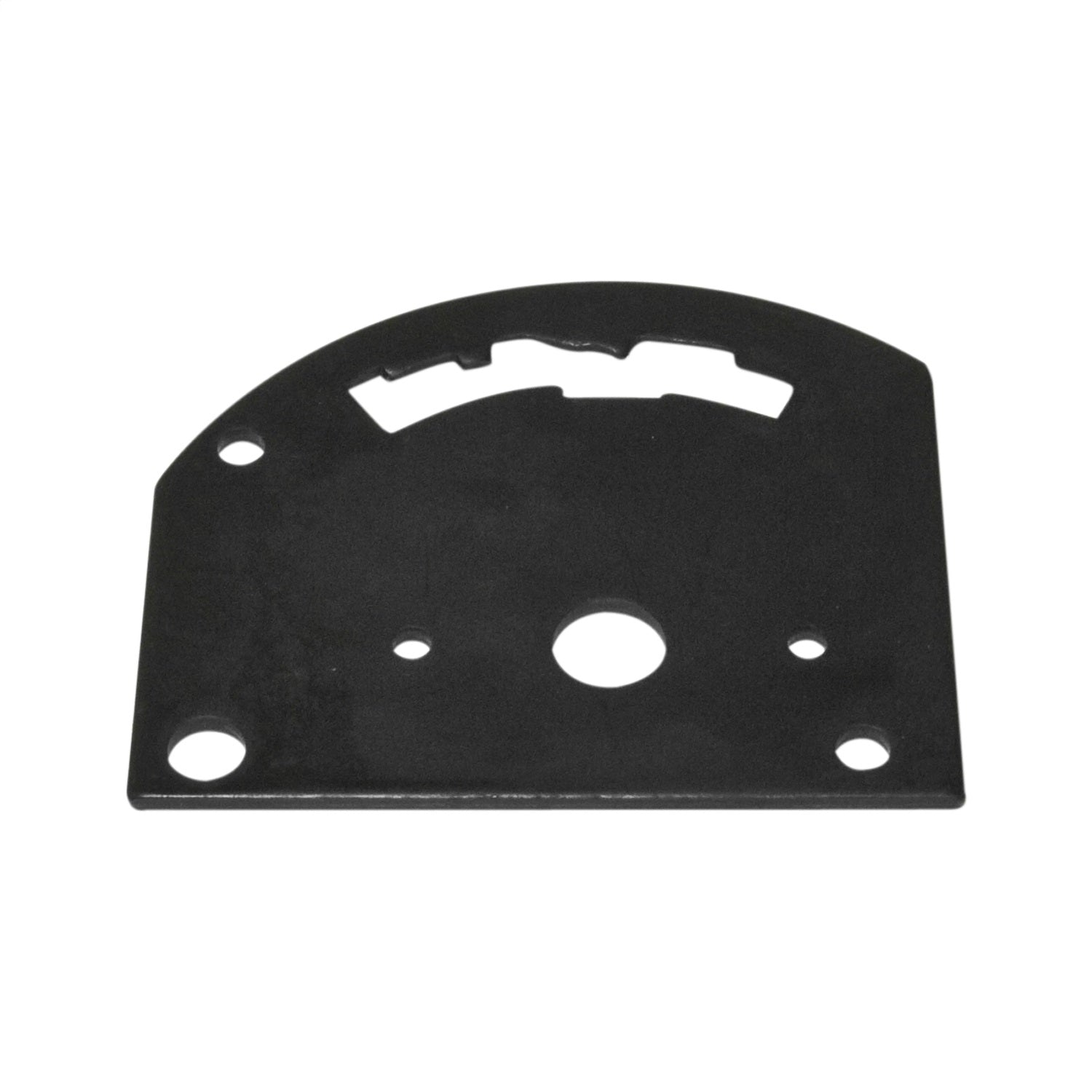 B&M 80710 Pro Stick Manual Transmission Shift Gate Plate