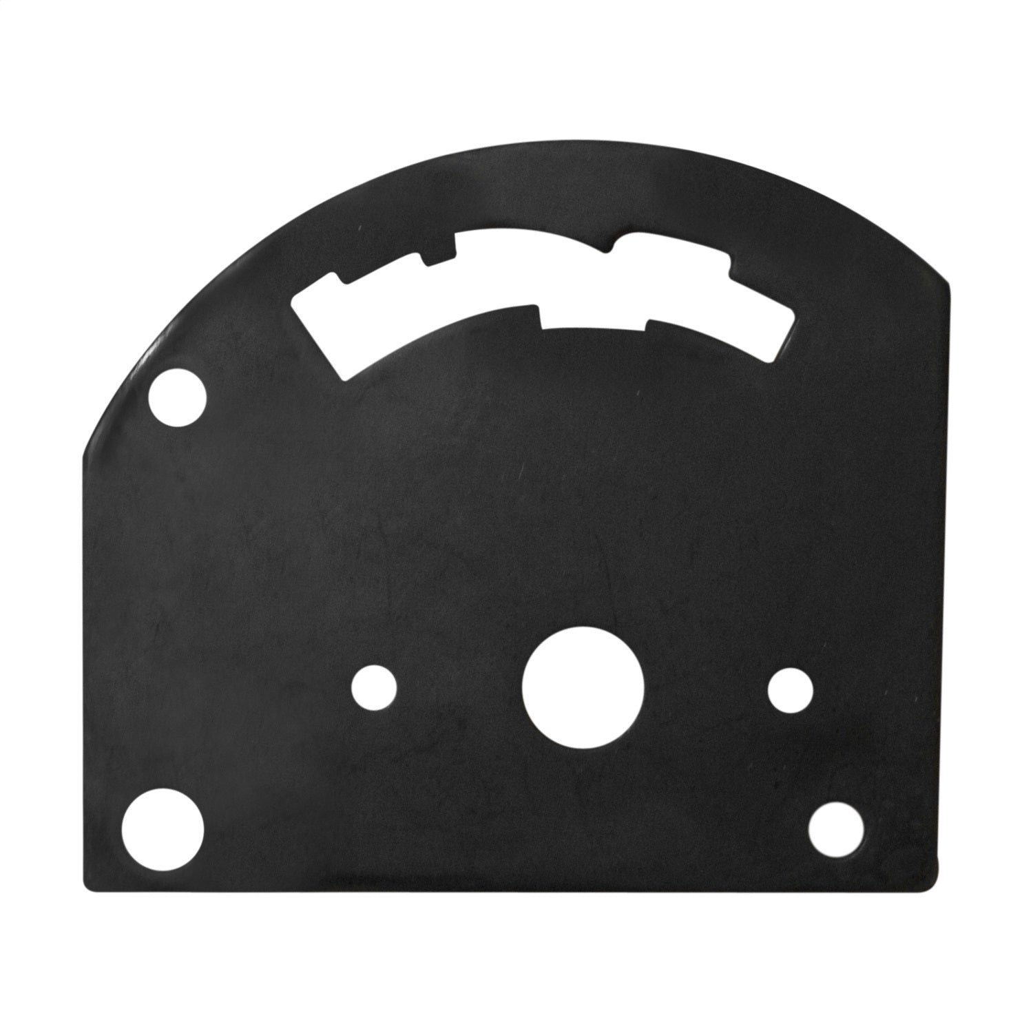 B&M 80710 Pro Stick Manual Transmission Shift Gate Plate